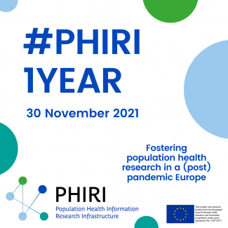 The Phiri Project Phirieu