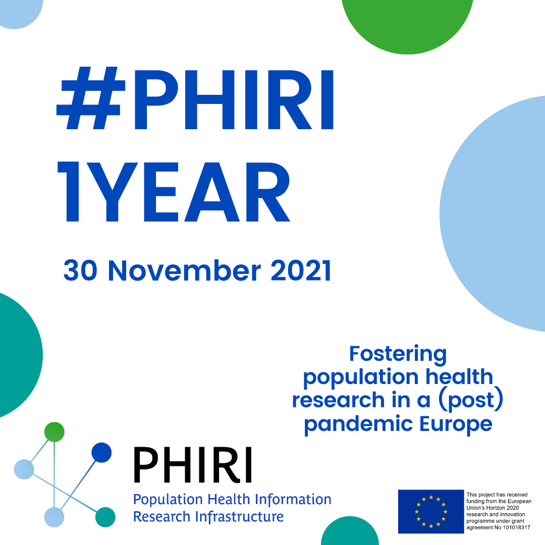 #PHIRI1YEAR picture
