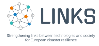 LINKS logo