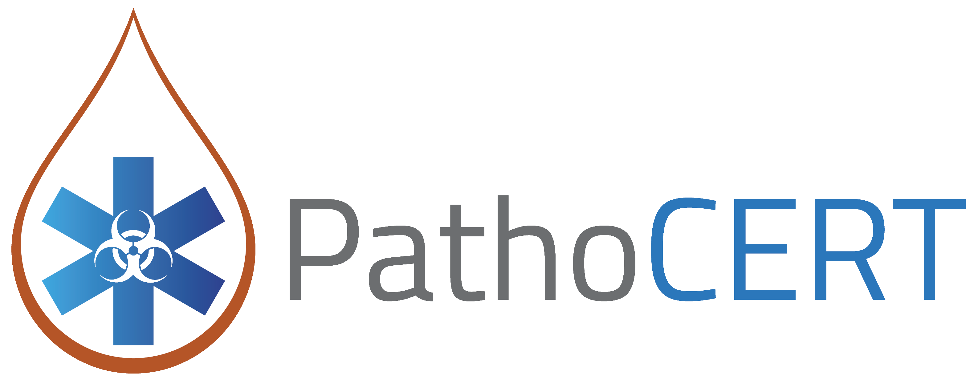PathoCERT Logo HD